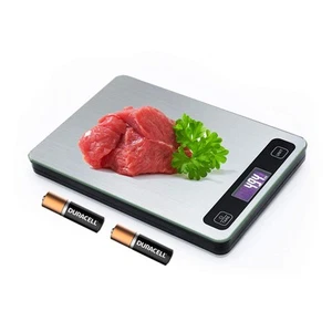 Digital Kitchen Food Scale for Baking,Weight Loss,Grams and Ounces OZ Lb ML,5... - Picture 1 of 6
