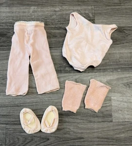 American Girl Puppe Marisol Luna Ballett Outfit Mädchen des Jahres 2005 - Bild 1 von 4