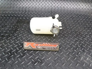 2019 SEA-DOO RXT 230 COOLANT WATER TANK RESERVOIR BOTTLE - Picture 1 of 7