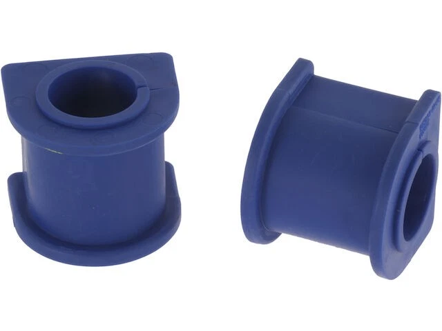 Front To Frame Sway Bar Bushing Kit For 1987-1995 Jeep Wrangler 1988 PW147JP - Image 1 of 1