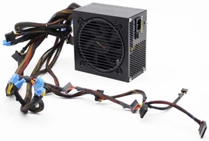 be quiet! Pure Power L8 PC-Netzteil ATX 2.4 700 Watt - Photo 1/2