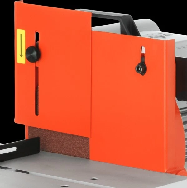 HEGNER SCHUTZVORRICHTUNG FÜR HSM 200S 301 01 000 - Bild 1 von 1