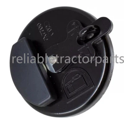For Caterpillar M315C M312 M316C 322C 324D 325 329D 330B M316D Fuel Cap 7X7700 - Image 1 of 4