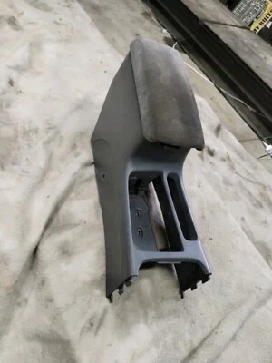 Honda Accord 1994-1997 consola central tela gris Foto 1 de 4
