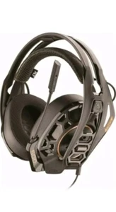 Plantronics RIG 500 PRO HX Wired Gaming Headset for Xbox One - Black - Picture 1 of 9