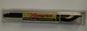 Escobilla plegable plegable VL ViewLoader Paintball Pro NUEVA - Imagen 1 de 8