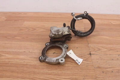 2009 SKI-DOO SUMMIT 800 X  Brake Caliper  - Image 1 of 4