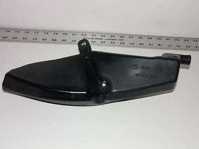 Ducati 749 999 2003-2006 cárter caja respirador bote 999s Foto 1 de 4