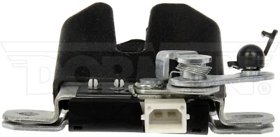 Se adapta a Volkswagen Jetta 1999-2005 cubierta tapa pestillo Dorman 2000 2001 2002 2003 2004 Foto 1 de 4