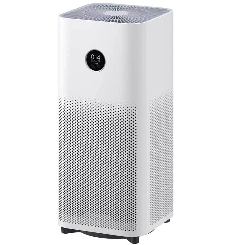 Xiaomi Smart Air Purifier 4 Luftreiniger weiß (2.Wahl) - Bild 1 von 1