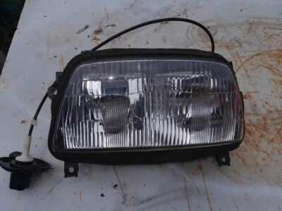 Conjunto de faros para Honda ST1100 1995 Foto 1 de 4