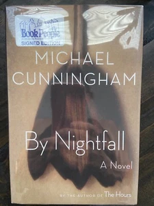 By Nightfall (2010, Signed 1st, HC) - Picture 1 of 4