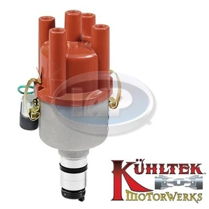 009 CENTRIFUGAL ADVANCE DISTRIBUTOR VOLKSWAGEN T1 BUG & SUPER BEETLE 1949-1979 - Picture 1 of 3