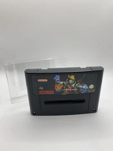 Killer Instinct - PAL Super Nintendo - SNES - Imagen 1 de 4