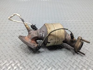 2009 - 2012 OEM FORD FLEX REAR LEFT SIDE EXHAUST MANIFOLD DOWNPIPE - Picture 1 of 6