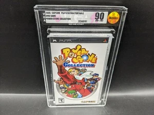 Power Stone Collection PSP VGA 90 FACTORY SEALED MINT WATA - Picture 1 of 6