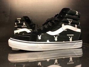 supreme vans ebay