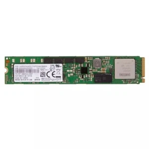 Samsung PM983 960GB M.2 SSD NVMe PCIe Solid State Drive MZ1LB960HAJQ-00007 - Bild 1 von 1