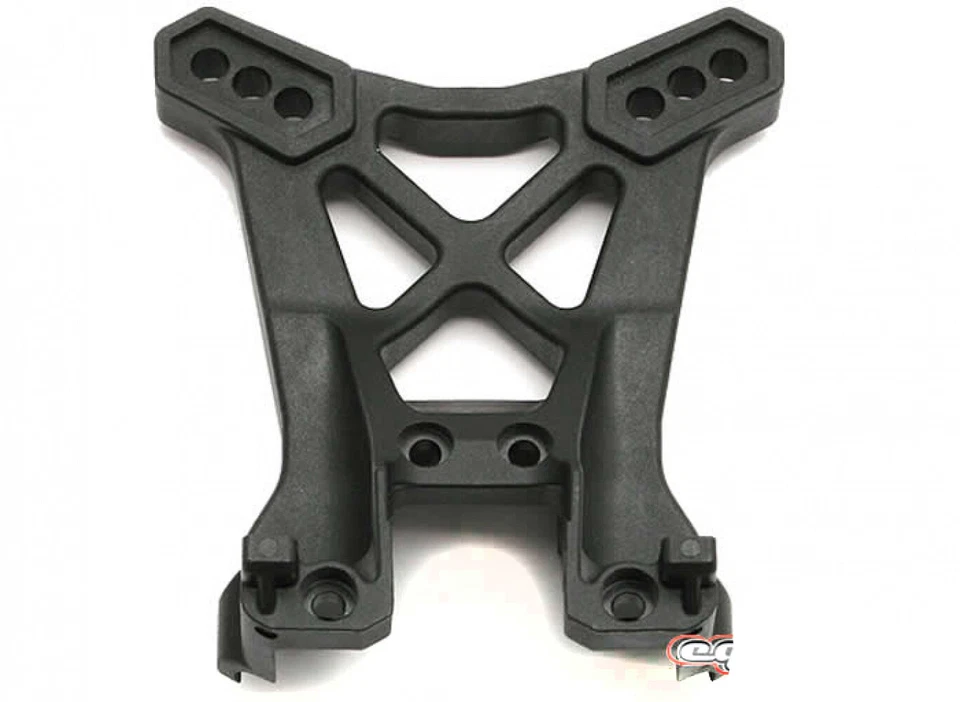 Associated 1:10 SC10 4x4 Short Course Dämpferbrücke VA 91020 TS4® - Bild 1 von 1