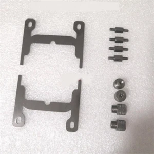 CPU Bracket for AM5/AM4 Retention ELITE Capellix ELITE LCD Series Coolers - Picture 1 of 9