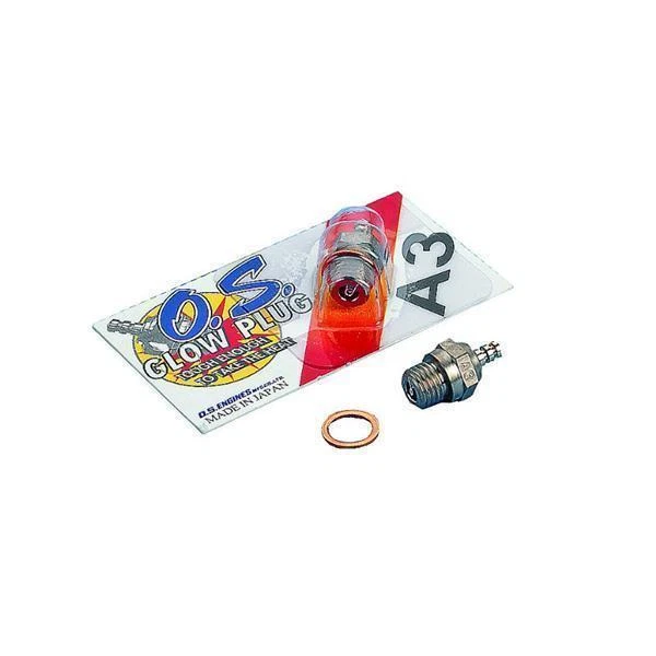 OS Glow Plug Typ 6 Glühkerze Nr. 71605300