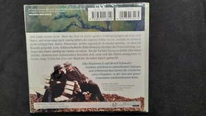 ALTE LIEBE Elke Heidenreich / Bernd Schroeder *AUDIOBOOK CD* NUEVO *(1230) - Bild 1 von 1