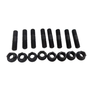 CXRacing Turbo Manifold Header Flange Stud Bolt M10 x 150 8 Pcs - Bild 1 von 2