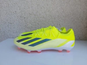 Cleats Adidas X Crazyfast FG, eur 43 1/3, UK 9, US 9,5 - Bild 1 von 8