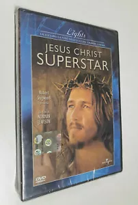 Jesus Christ superstar - DVD Nuovo - Foto 1 di 1