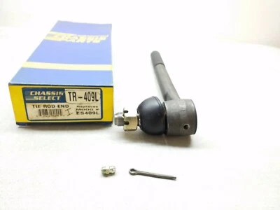 TR-409L Chassis Select Steering Tie Rod End Free Shipping Free Returns - Image 1 of 3