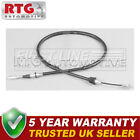 Front Centre Hand Brake Cable Fits Renault Master Vauxhall Movano 93193020