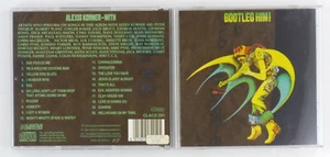 CD disc - Alexis Korner – Bootleg Him! - A7858L15 - Bild 1 von 2