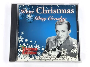 Bing Crosby - White Christmas - Christmas Collections - CD - Picture 1 of 3