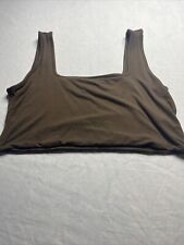 Oh Polly Tank Top US 14-Free Shipping