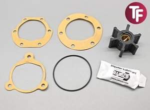 Jabsco 653-0001-P Laufrad Service Kit (Profil G) Dichtung O Ring 6 Blatt - Bild 1 von 12