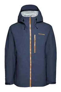 Flylow Quantum Pro Jacket, Mens small - Picture 1 of 4