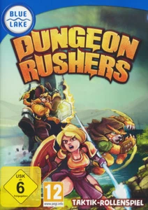 Dungeon Rushers (NEW) - Picture 1 of 1