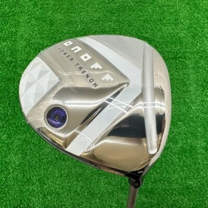 ONOFF Lady 2025 Purple Driver 11.5 / LP-425D A - Picture 1 of 10