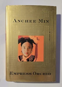 Kaiserin Orchidee von Anchee Min (gebunden) - Bild 1 von 2
