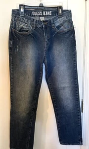 Juniors GUESS JEANS Girls Sz 14 - Picture 1 of 7