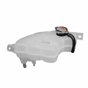 for 2011 2012 2013 2014 Chrysler 200 Coolant Tank With Cap - Picture 1 of 1