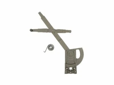 For 1980-1990 Dodge W150 Window Regulator Front Right Dorman 87733HY 1988 1986 - Image 1 of 2