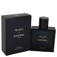 chanel blue perfume mens