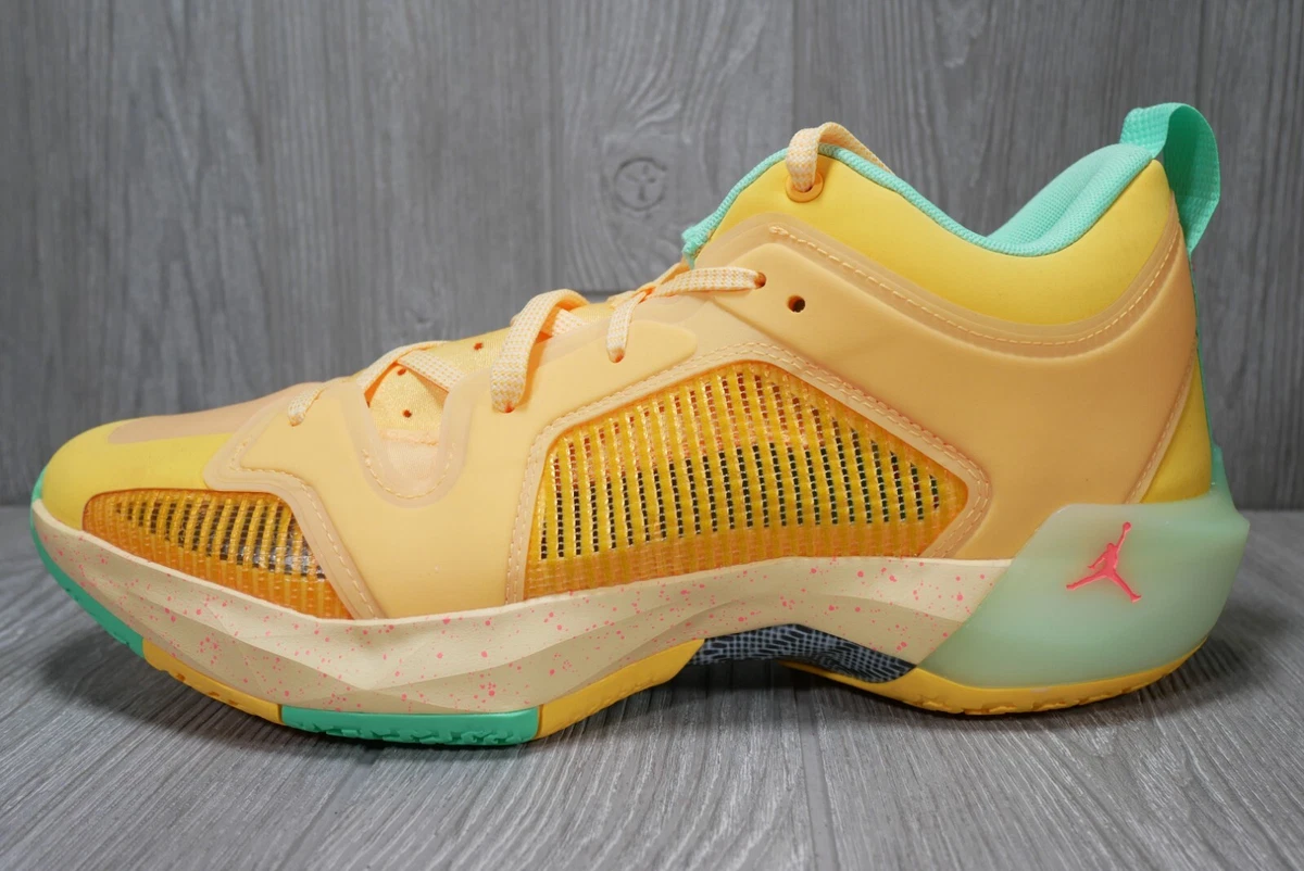 Jordan 37 PF Low EYBL for Sale | Authenticity Guaranteed | eBay