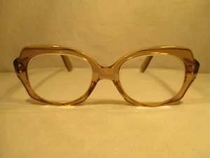 Vintage Tindry Women's Glasses 50er Years Model Rolla - Picture 1 of 8