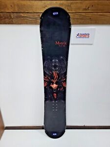 Matrix Snowboards for sale | eBay