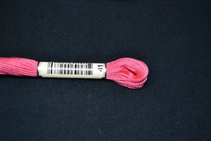 Anchor Cotton Threads for Embroidery Shade 41 - Picture 1 of 1