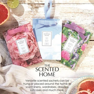 The Scented Home Duftbeutel von Ashleigh & Burwood - Bild 1 von 17