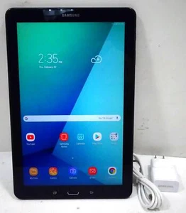Samsung Galaxy Tab A SM-P580 16GB Wi-Fi 10.1" Tablet - Picture 1 of 4