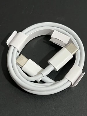 Charger For Samsung Galaxy S20 S21 S22 Ultra Type C USB-C Data Charging Cable - Image 1 of 4
